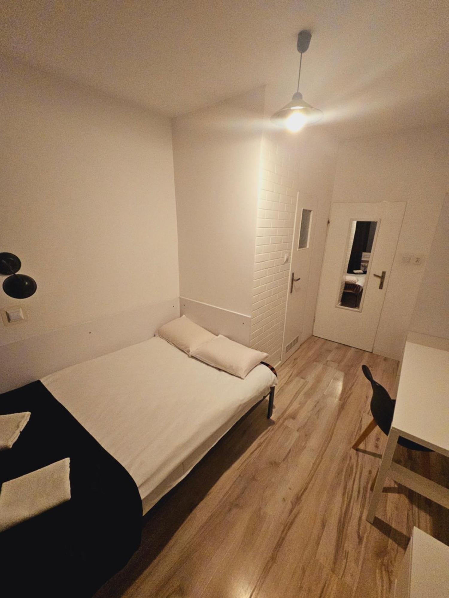 Zajazd Wik Slesin  Exterior foto