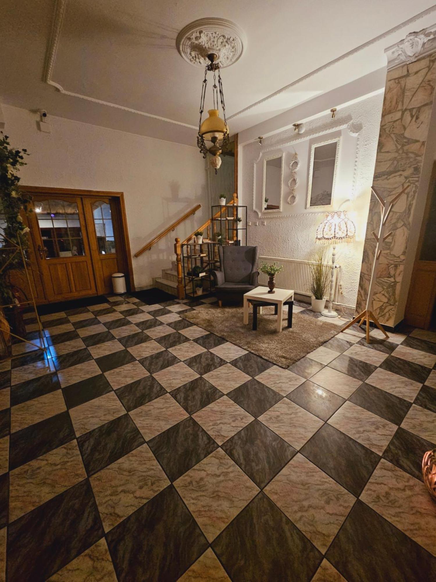 Zajazd Wik Slesin  Exterior foto
