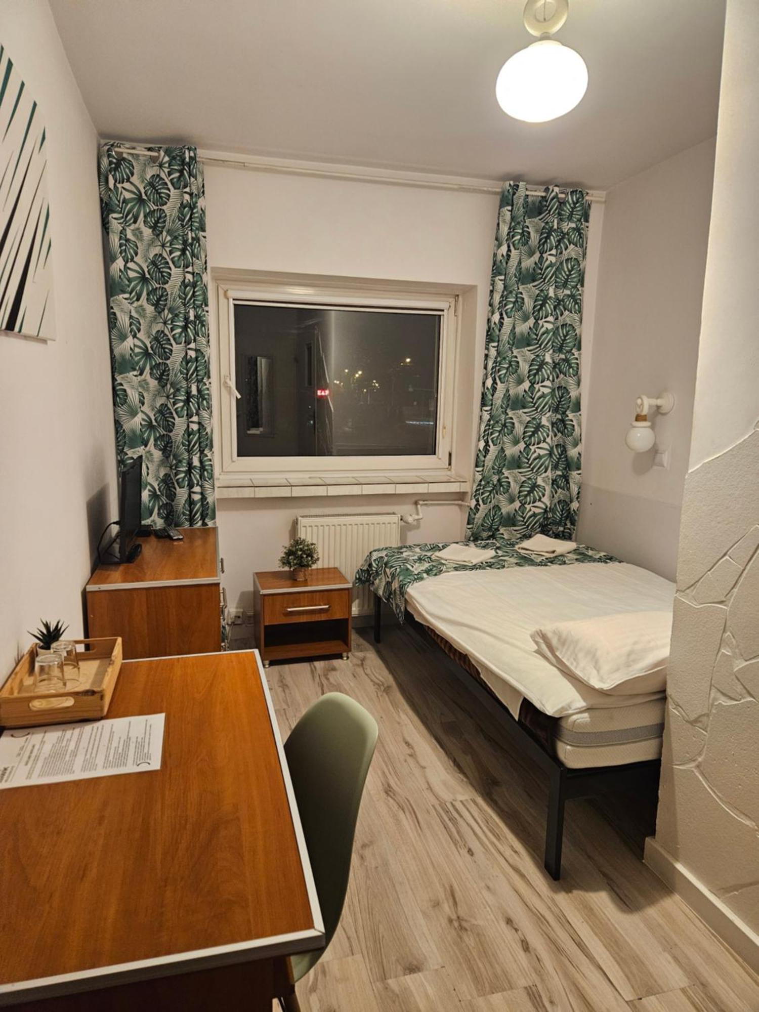Zajazd Wik Slesin  Exterior foto